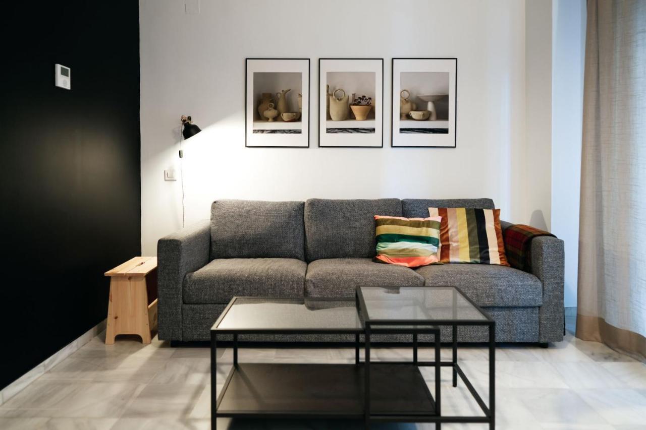 Reyes Catolicos Suite Apartment, Seville