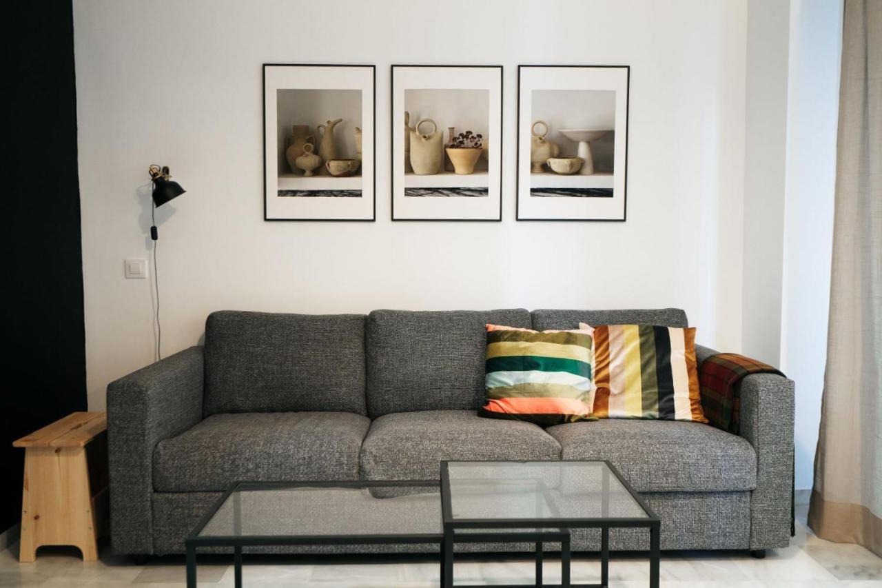 Reyes Catolicos Suite Apartment — Photos 3