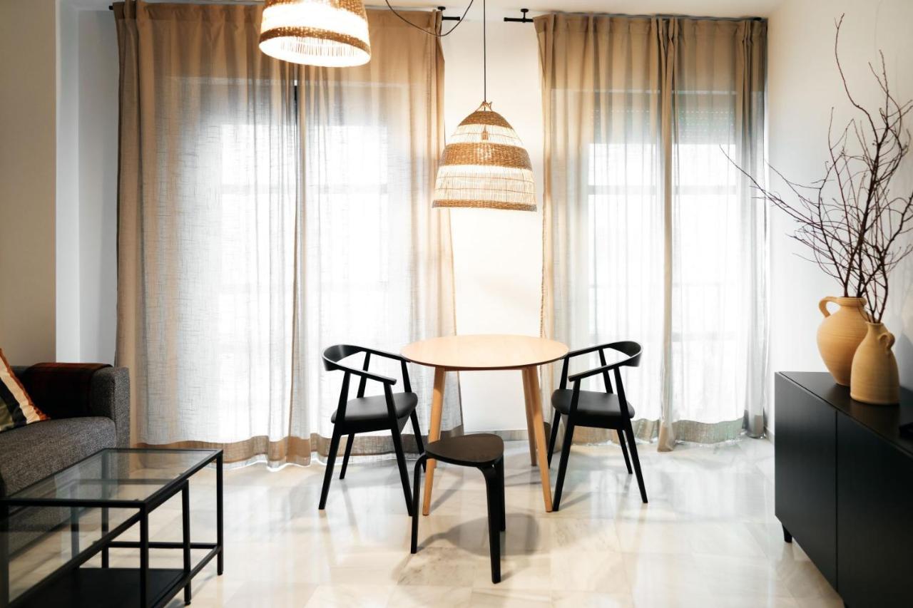 Reyes Catolicos Suite Apartment — Photos 1